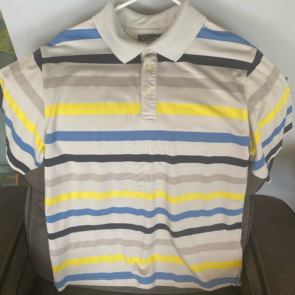 CALLAWAY, LARGE, MULTI COLOR